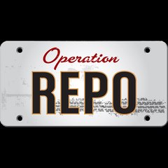 Operation Repo - La Gang dell'Auto