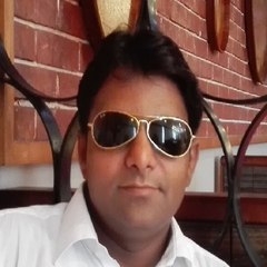Pastor Michael Irfan