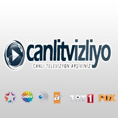 Canlı Tvizliyo