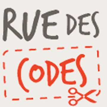 Ruedescodes