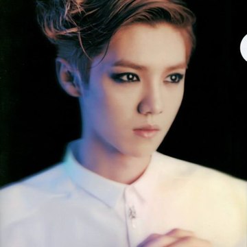 LuhanNie Deer