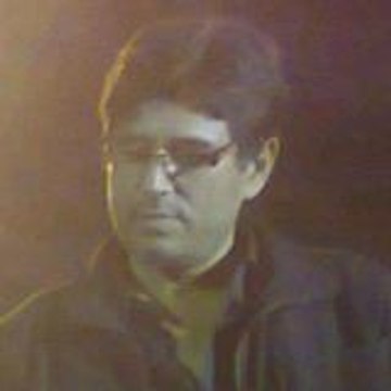 Syed Haider