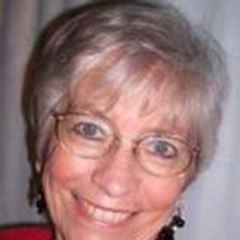 Mae Kelm