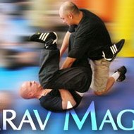 Krav Maga RD