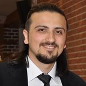 Kavlim Koçer