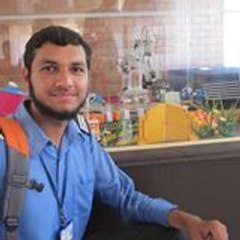 Muhammad Fahad