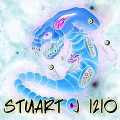 Stuart J 1210