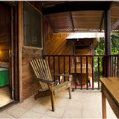 Cost Rica Resort