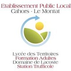 Lycee des Territoires
