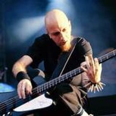 Teddy le Barzic
