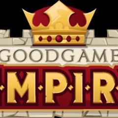 GoodgameEmpire Cheat