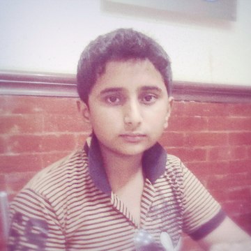 Faisal Ali