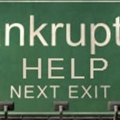 Filing For Bankruptcy