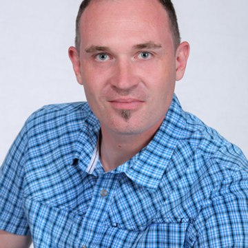 cyril Gillesmc