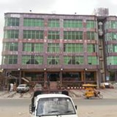 Khan Hall