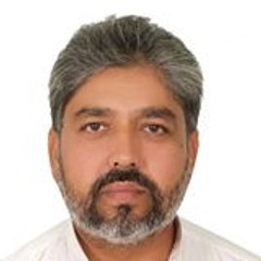 Bashir Ali