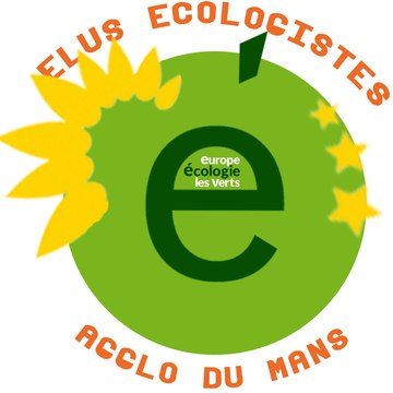Elu-e-s écolos Le Mans Agglo