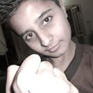 boy
