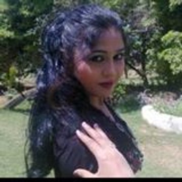Kiran Naz