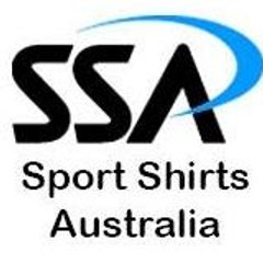 Ssashirts
