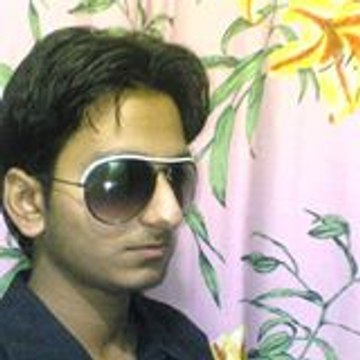 Vivek sharma