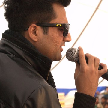 Babar Iftikhar