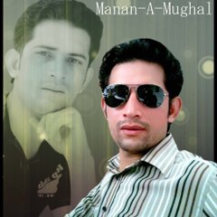 Manan Mughal