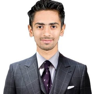 Faizan Munawar Ibrahim