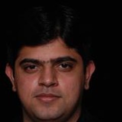 Sheikh Subhan