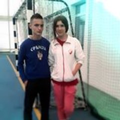 Stefan Nikolic - Mr. Cyber