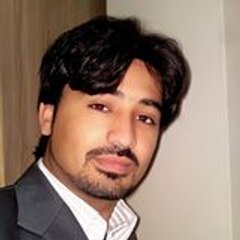 Shoaib Asghar