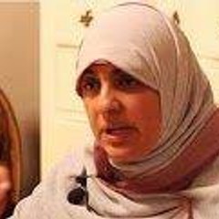 Ibtihal Bsis- The Story of Syria