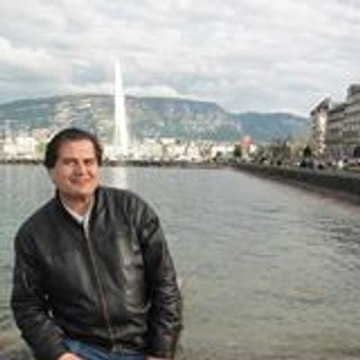 Imtiaz Ahmed