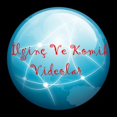 İlginç ve Komik Videolar