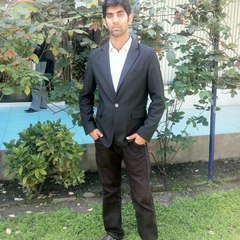 Arshad Asghar