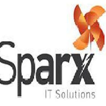 Sparx IT Solutions Pvt. ltd.