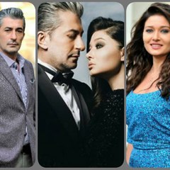 Vymenené životy - TV Doma