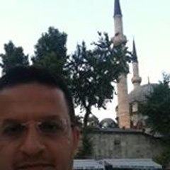 Vedat Erdal