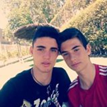 Sergio Rodriguez Martin