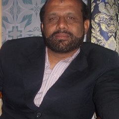 Zakir Assad Abbas Abid