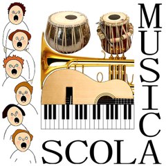 Musicascola