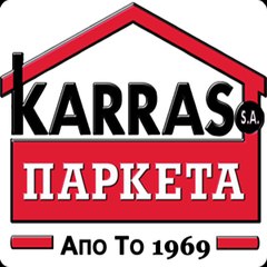 Harris Karras