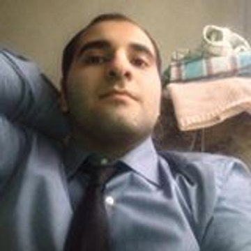 Ira Cerubi