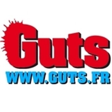 Guts Magazine