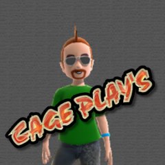 Cage Play's