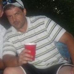 Ken Campbell
