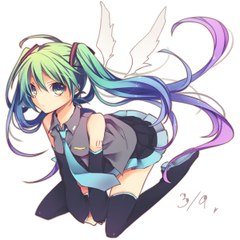 MikuHatsuneSuperFan