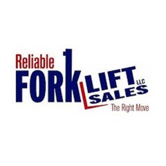Reliable Forklift