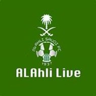 Alahli live