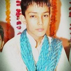 Mirza Ali Ahmed